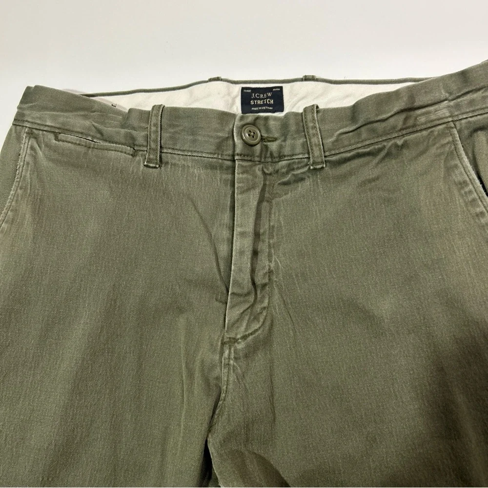 J. Crew these crew